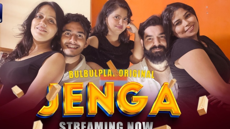 Jenga